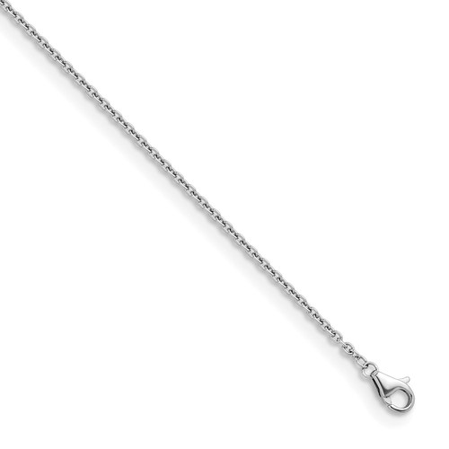 Platin mm solide - platin,