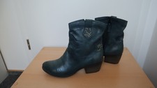 MJUS Damen Stiefeletten mit