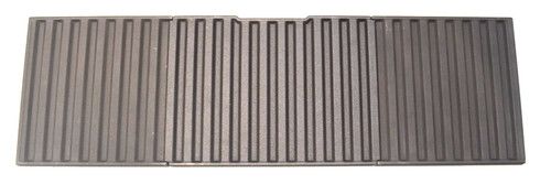 Grillplatte gusseisen - grillplatte,