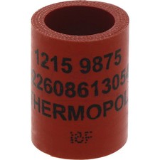 Fendt Turbocharger Hose for