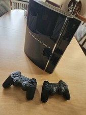 Sony Playstation 3 60GB OVP