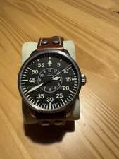 Laco Automatik Fliegeruhr