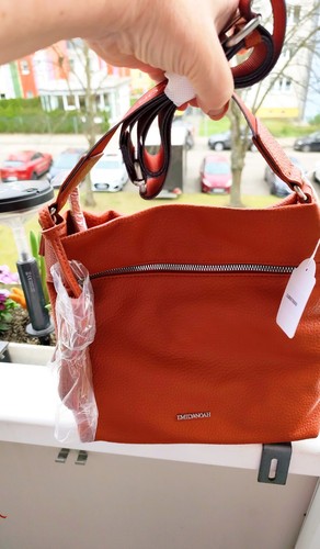 Handtasche emily - handtasche,