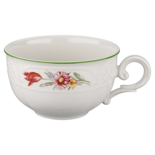 Frühstückstasse villeroy - frühstückstasse,