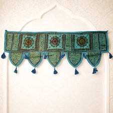 Türbehang Toran Thorang