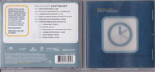 Schiller - Zeitgeist  (12 Track CD)