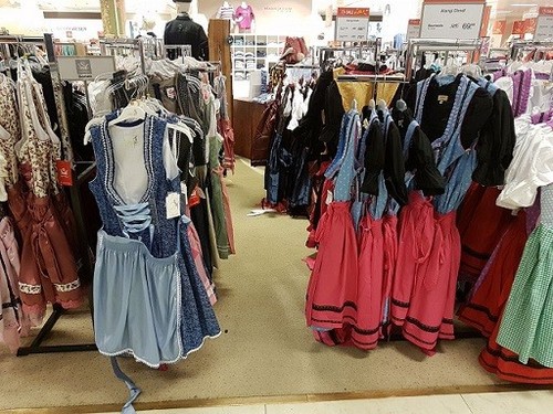 Stück paket galeria kaufhof - stück,