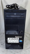 LENOVO ThinkServer TS130