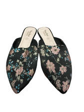 Young Spirit Mules Gr 37