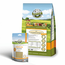 Bellfor Futterset zur Stärkung des Immunsystems bei großen Hunden 4,080.00 g