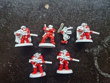 Oldhammer Warhammer 40.000