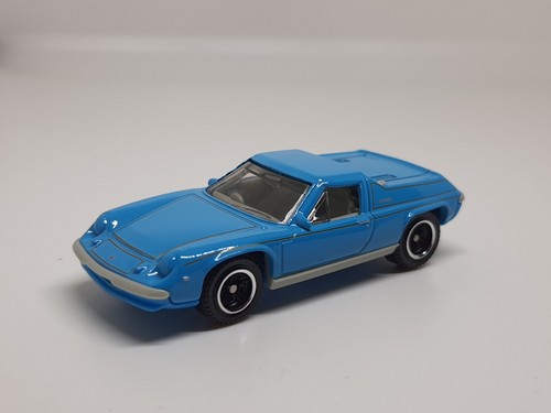 Lotus europa von - von,