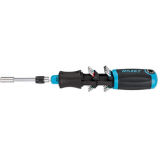 Hazet 810R-4 Ratcheting Bit