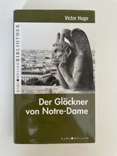 Der Glöckner von Notre-Dame