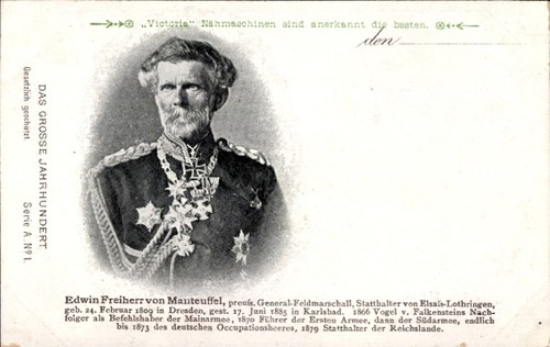 Generalfeldmarschall edwin - generalfeldmarschall,