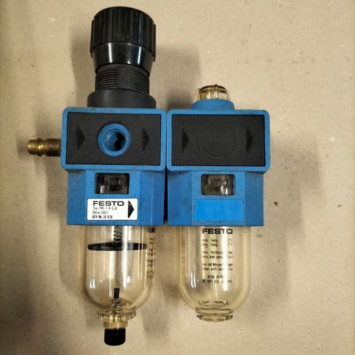 Festo wartungseinheit - festo,