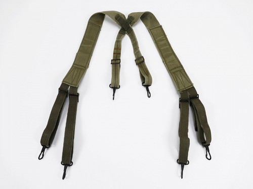 Original ww2 m1936 - us,