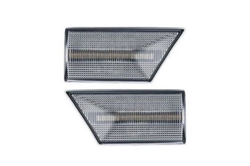 Seitenblinker set für opel - für,