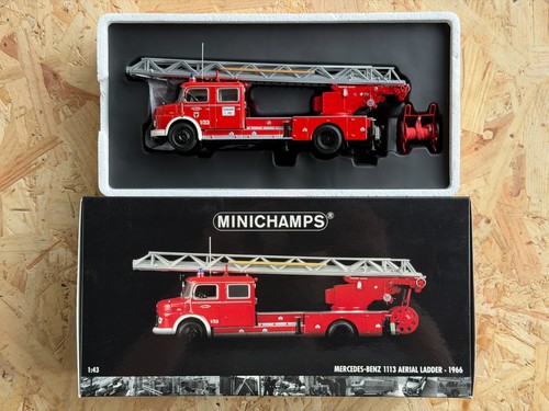 Minichamps mercedes benz - minichamps, mercedes-benz