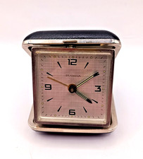 Reisewecker mechanisch DUGENA