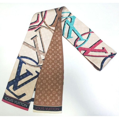 Louis vuitton monogram bandeau - louis,
