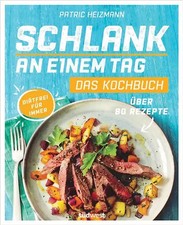 Schlank an einem Tag - Das