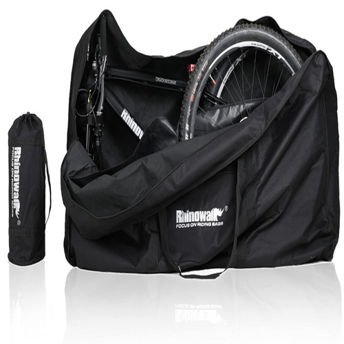 Fahrrad transporttasche 29 - fahrrad,
