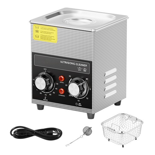 Ultraschallreiniger mit