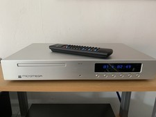 Micromega CD Player CD10
