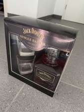 Jack Daniels Single Barrel