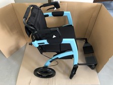 Rollator rollstuhl rollz - rollator,
