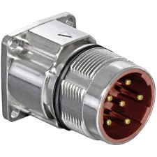 Industriesteckverbinder M23