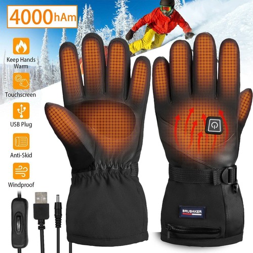 Ski handschuhe winter - ski,