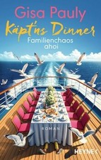 Käptns Dinner: Familienchaos