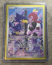 Team Rockets Kramurx 200/182 |