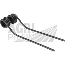 20 Stück Kreiselheuerzinken