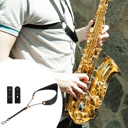 Klarinette umhängeband stabil - umhängeband,
