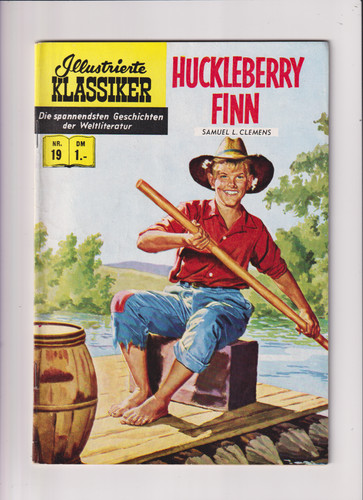Illustrierte klassiker - illustrierte,