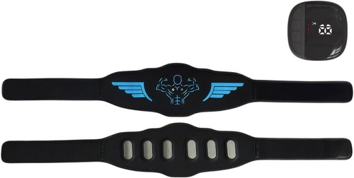 Ems bauchtrainer usb lade - ems,