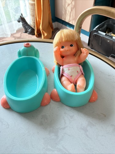Sekiguchi twin baby - my,