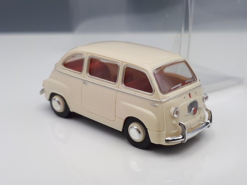 Brekina fiat multipla - brekina,
