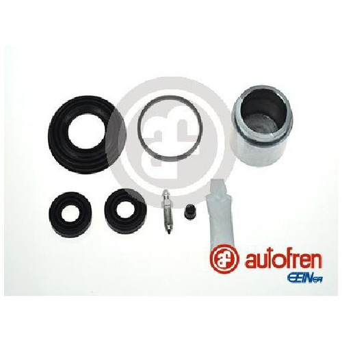 Reparatursatz bremssattel - reparatursatz,