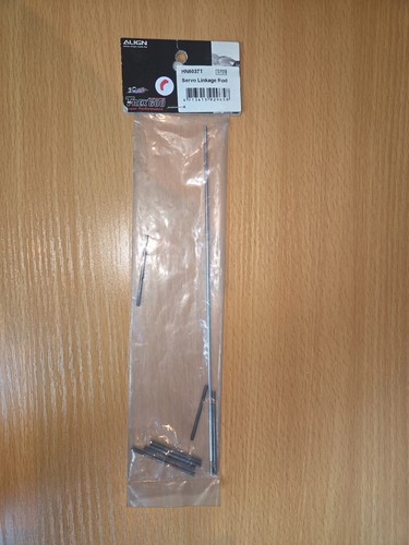 Align trex 600n servo - trex,