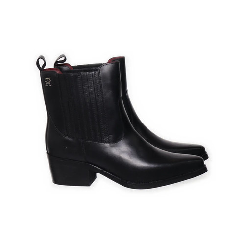 Tommy hilfiger boots - tommy, hilfiger,