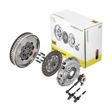 Schaeffler LuK Kupplungssatz