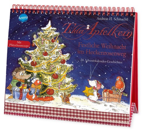 Andreas schmachtl tilda - andreas,