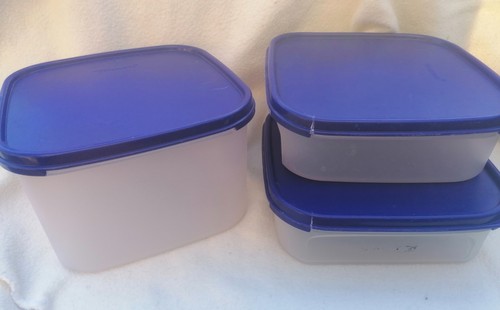 Tupperware eidgenossen - 3, x