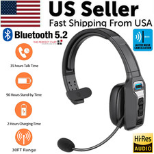 Trucker Bluetooth 5.2 Wireless