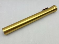 BMW R nine T S 1000 RR K46 Standrohr mit Gleitbuchse II gold Tauchrohr für Gabel