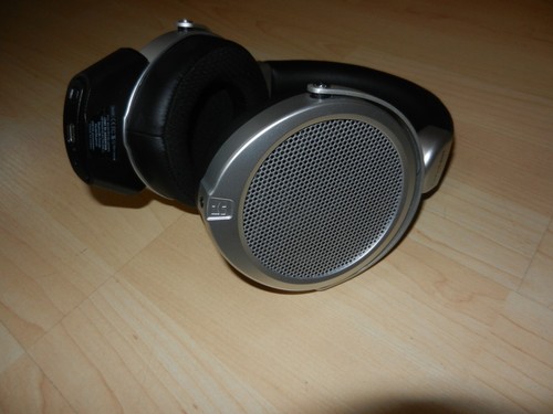 Hifiman devo pro bluetooth - hifiman,
